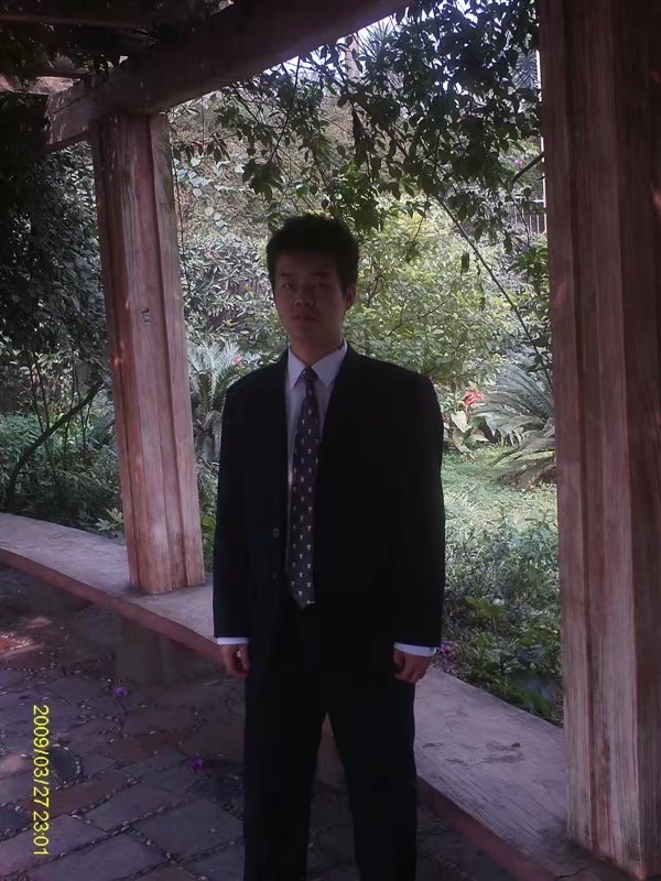 yangyongpingaoi的第三张照片--连江相亲网