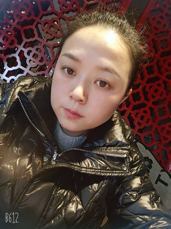 携手同行的第一张照片--连江相亲网