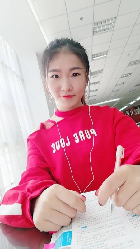 Smile的第二张照片--连江相亲网