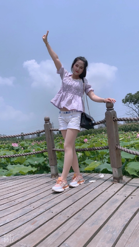 秋水伊人的第二张照片--连江相亲网