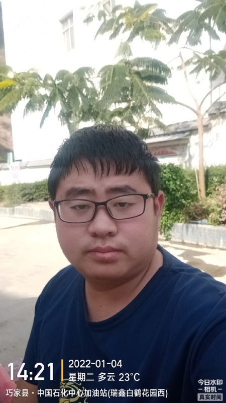 ncxh的第一张照片--连江相亲网