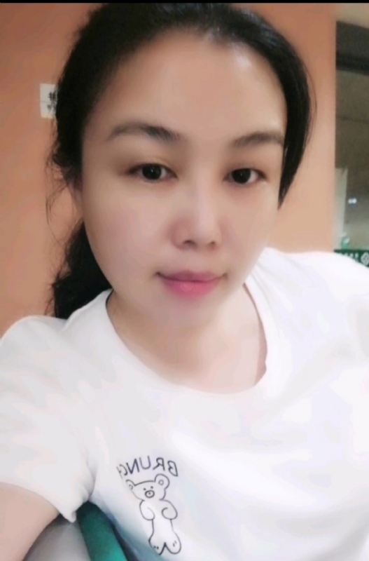 淡淡的云的第一张照片--连江相亲网