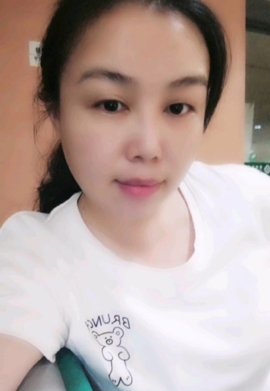 淡淡的云的第三张照片--连江相亲网