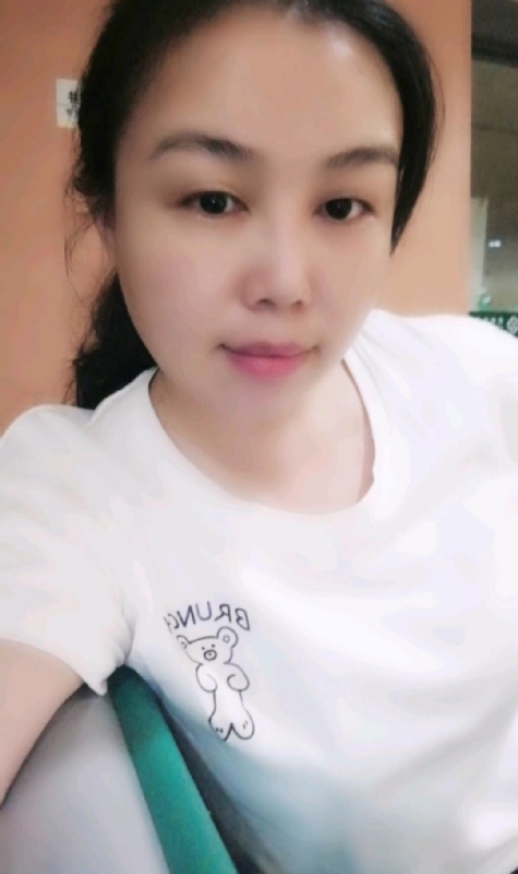 淡淡的云的第四张照片--连江相亲网