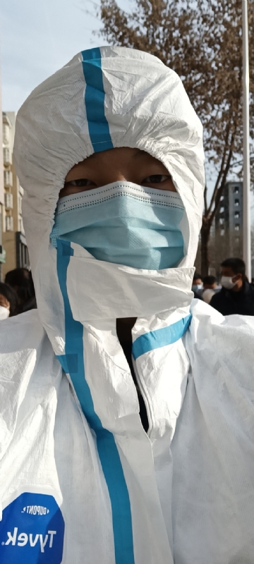 试问卷帘的第二张照片--连江相亲网