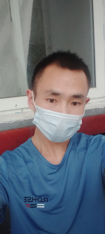 阿浩的第二张照片--连江相亲网