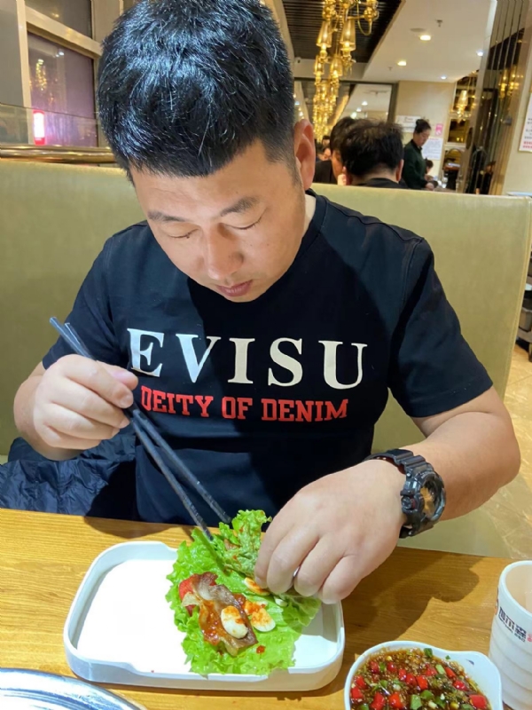 砒霜的第一张照片--连江相亲网