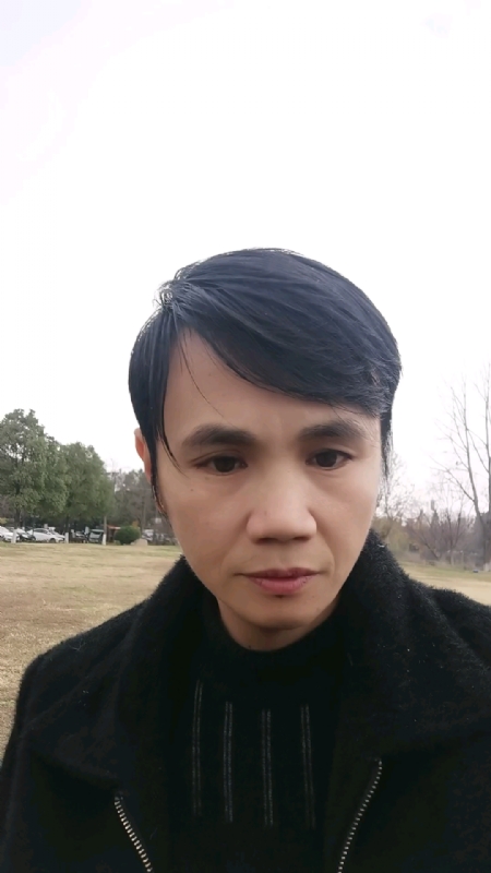 无悔的第一张照片--连江相亲网