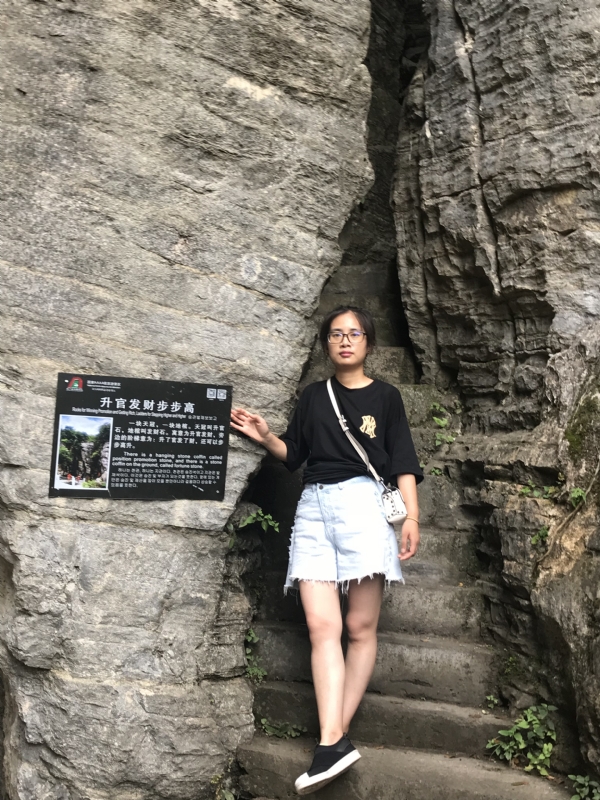 凭实力单身的第一张照片--连江相亲网