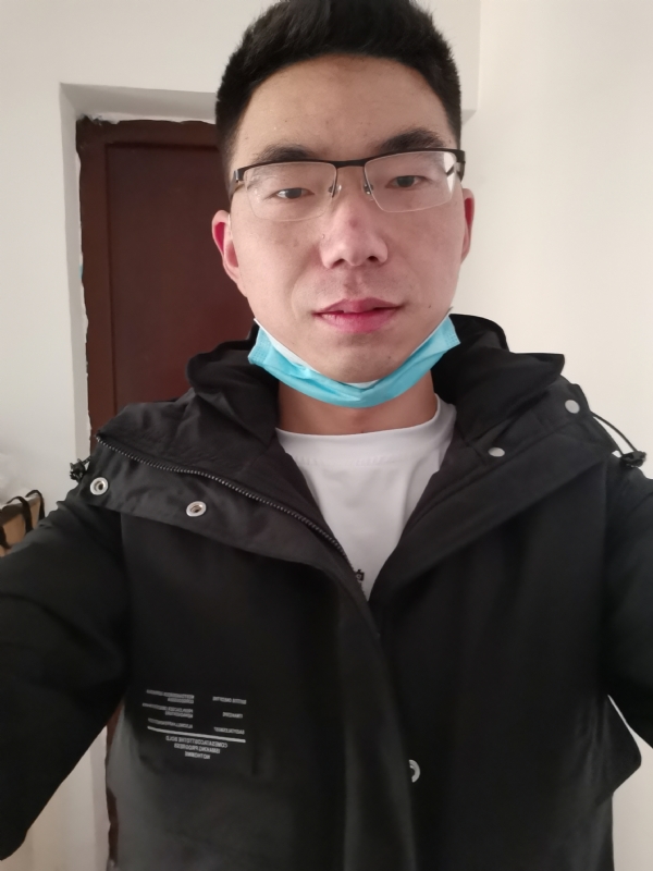 没有梦想的翅膀的第一张照片--连江相亲网