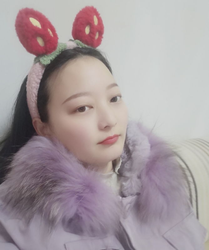 一只小月亮的第二张照片--连江相亲网