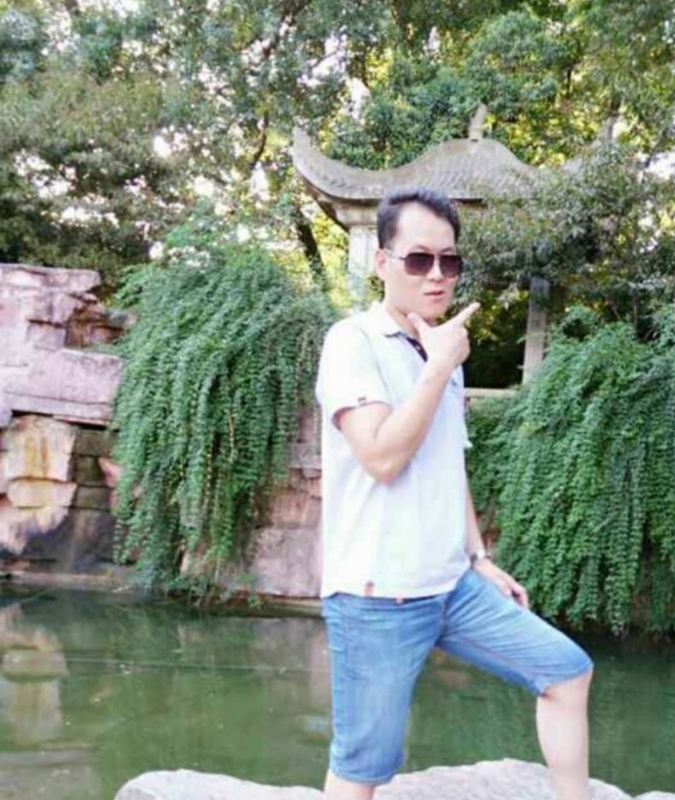随缘的第一张照片--连江相亲网