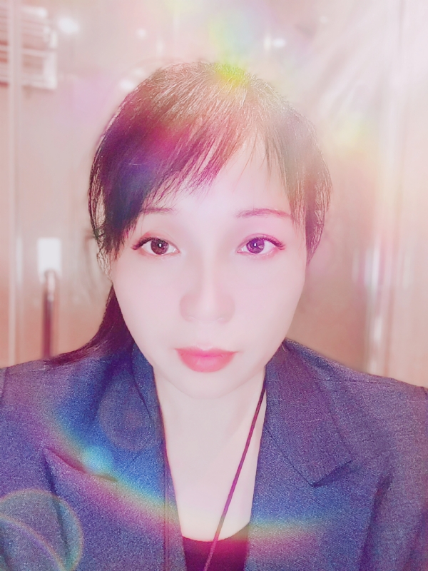 小艾的第一张照片--连江相亲网