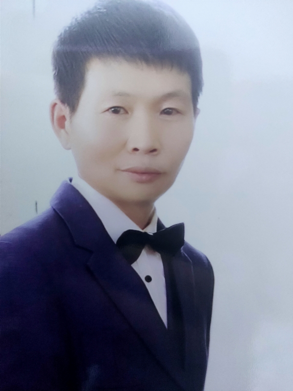 我想有个家家里有个她的第一张照片--连江相亲网