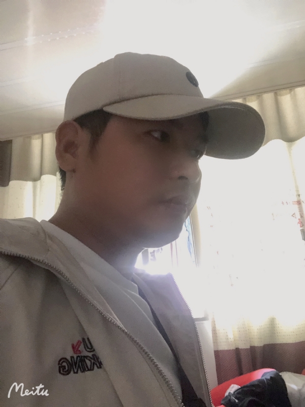 水果王子的第一张照片--连江相亲网