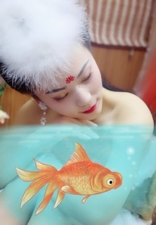 清风恋百合的第二张照片--连江相亲网