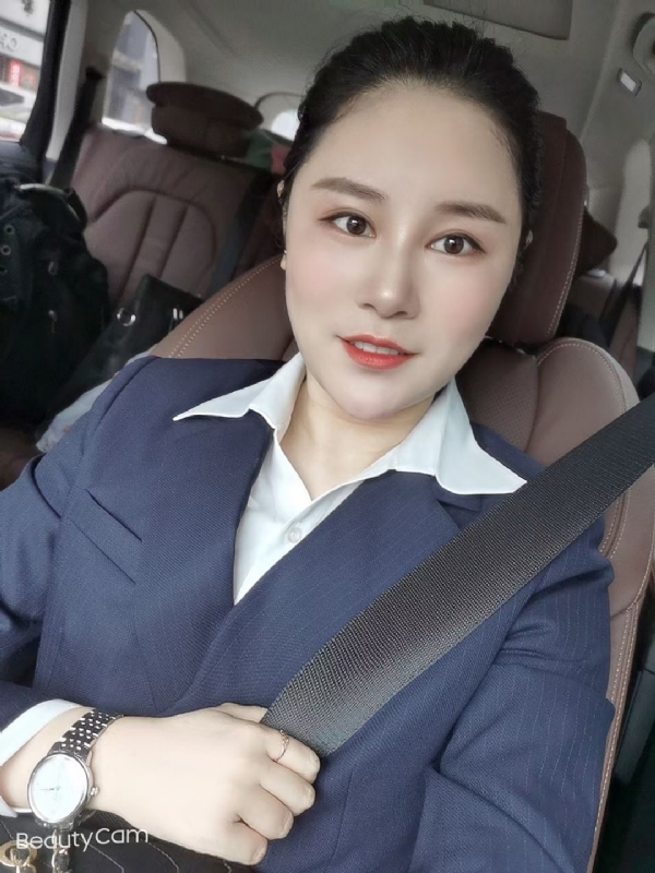 湖南妹子在深圳的第一张照片--连江相亲网
