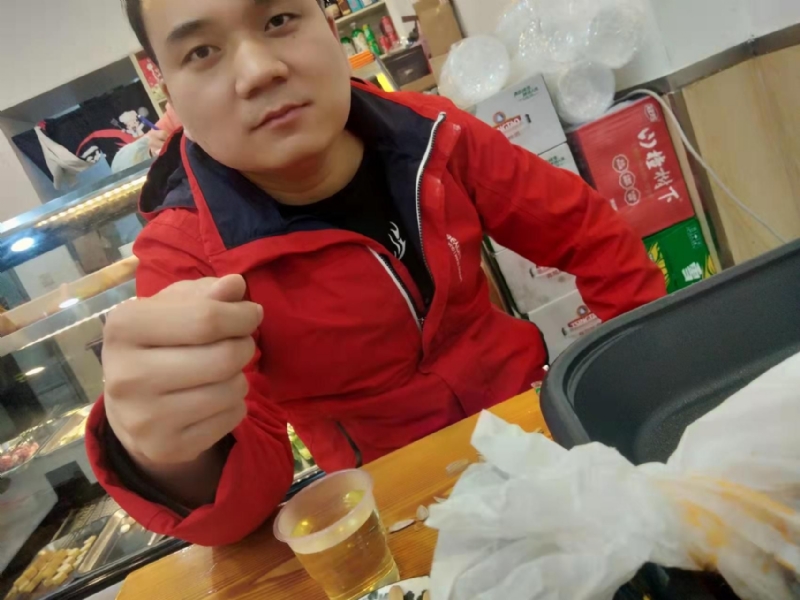 淡淡的忧伤的第一张照片--连江相亲网
