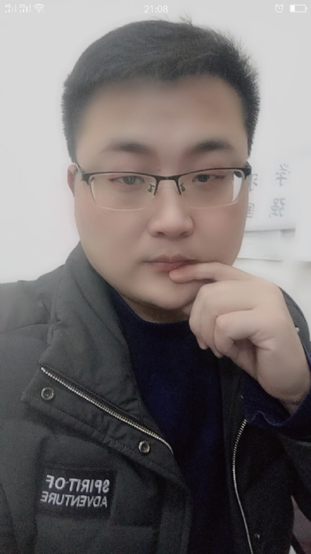 手心里的温柔的第一张照片--连江相亲网