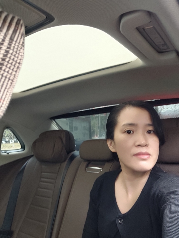 烟雨如墨的第一张照片--连江相亲网