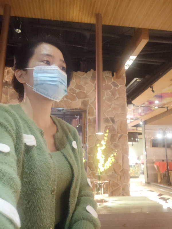 烟雨如墨的第三张照片--连江相亲网