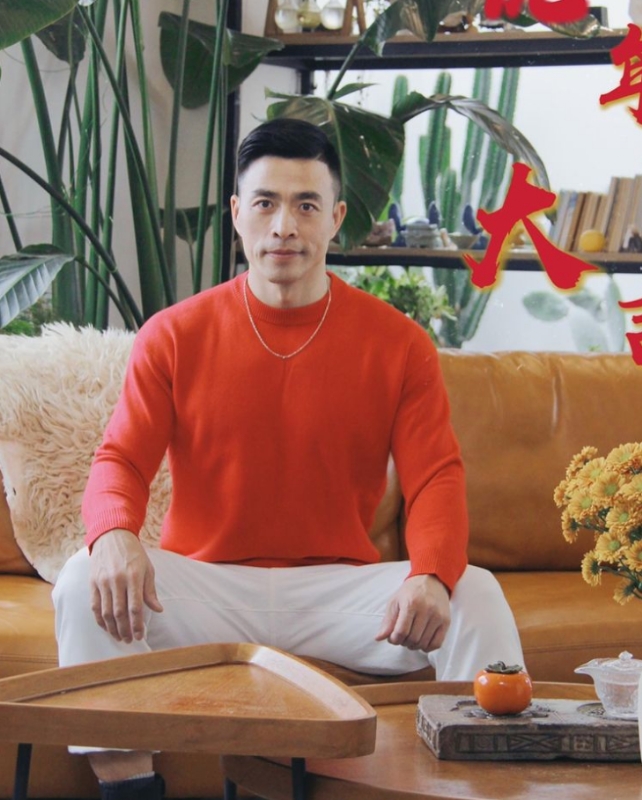 威廉的第一张照片--连江相亲网