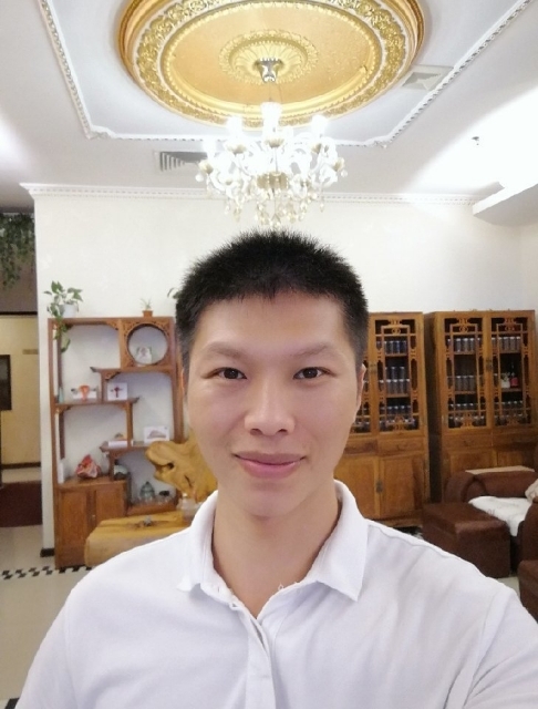 大卫的第一张照片--连江相亲网