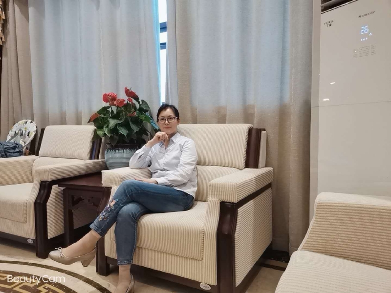 秋水伊人的第一张照片--连江相亲网