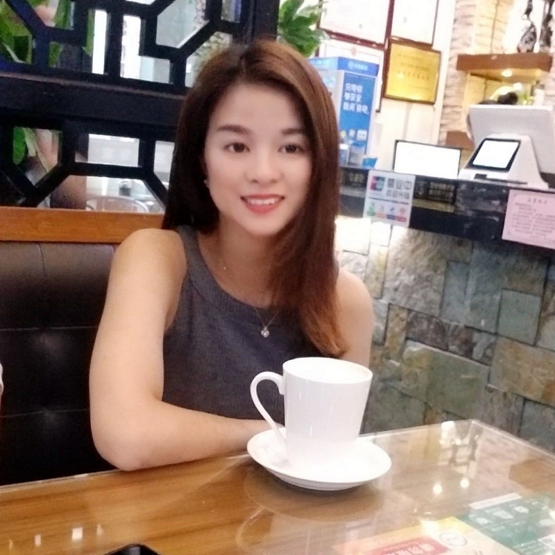 呢子的第三张照片--连江相亲网