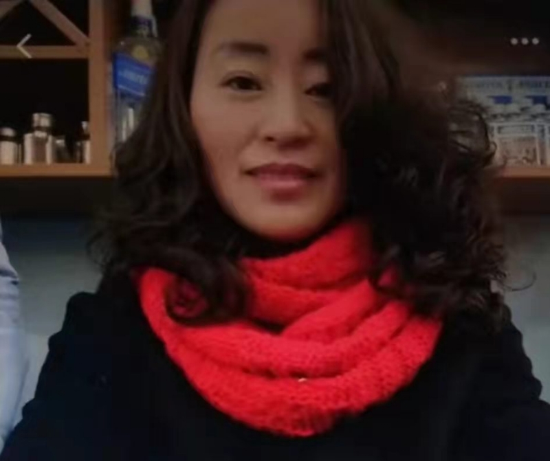 风风的第一张照片--连江相亲网
