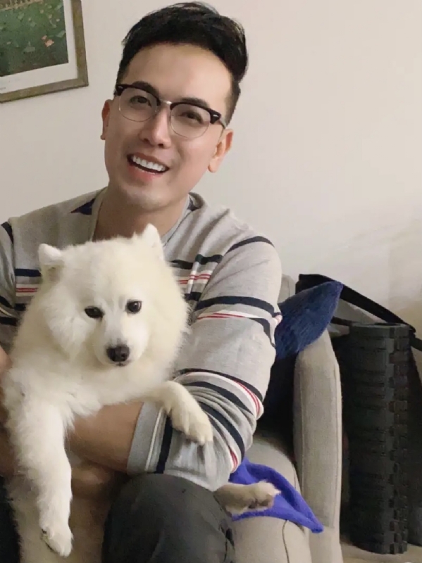TonyHao的第一张照片--连江相亲网