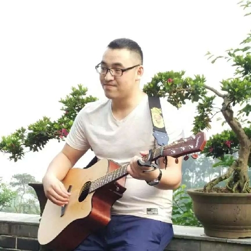 只愿得一人心的第一张照片--连江相亲网
