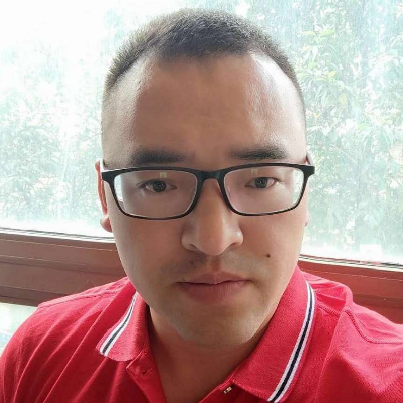 只愿得一人心的第二张照片--连江相亲网