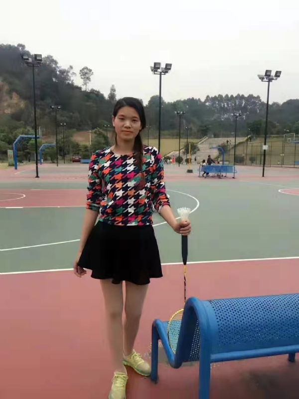 有你真好的第一张照片--连江相亲网