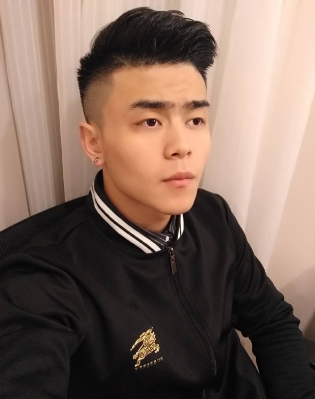 随缘的第一张照片--连江相亲网
