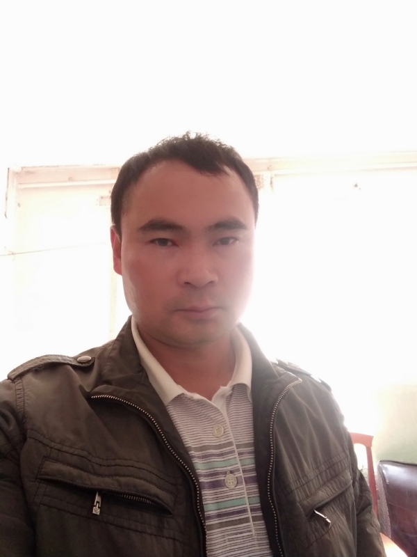 独孤求爱的第一张照片--连江相亲网