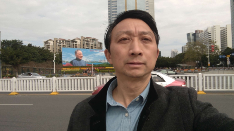 爱在深秋的第一张照片--连江相亲网