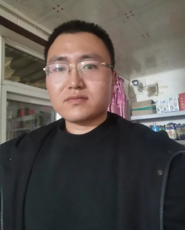 白杨的第一张照片--连江相亲网