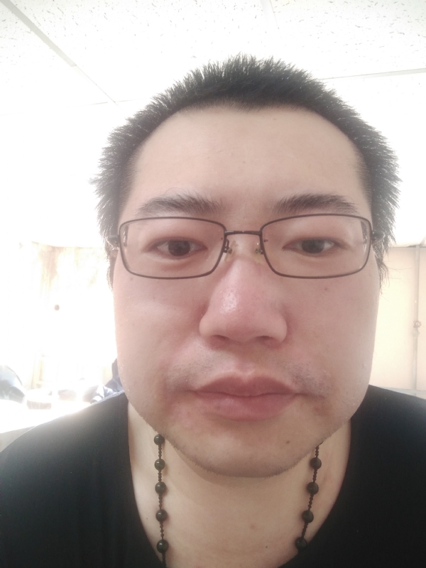 星尘的第二张照片--连江相亲网