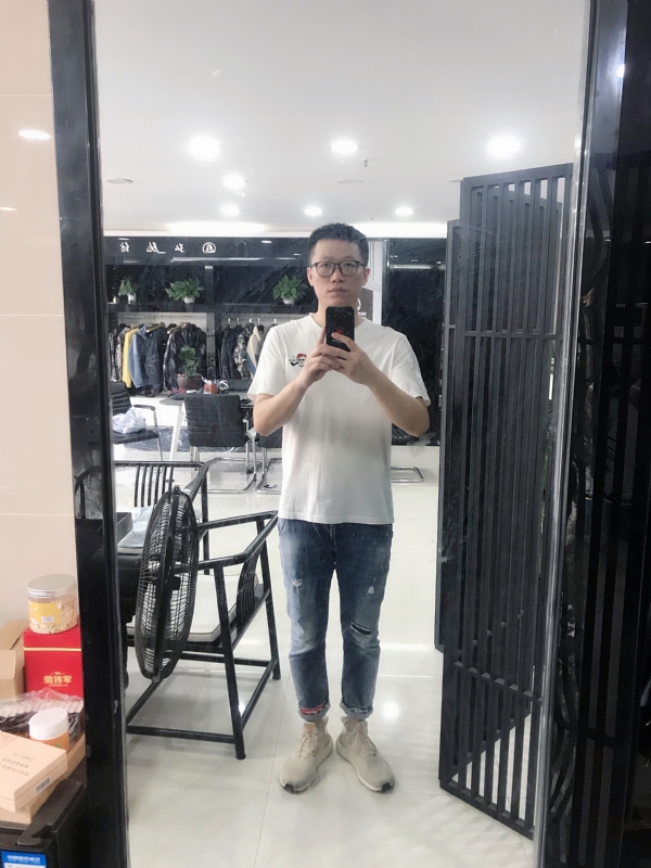 黄大仙的第一张照片--连江相亲网