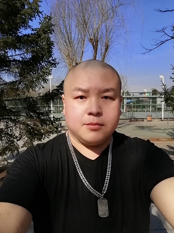 断丶欲的第一张照片--连江相亲网
