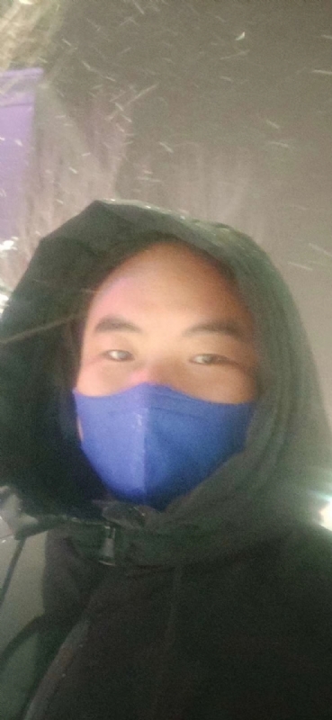 海子的第一张照片--连江相亲网