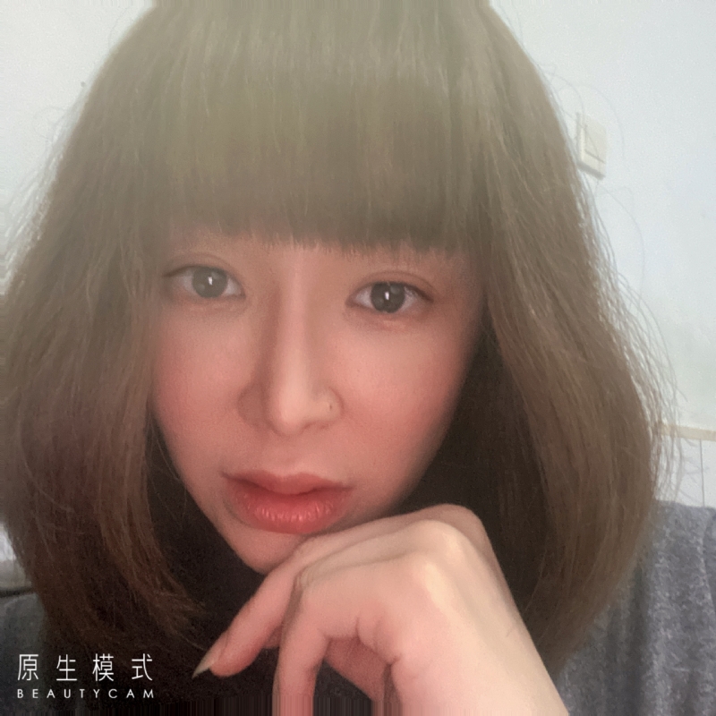 鑫鑫的第二张照片--连江相亲网