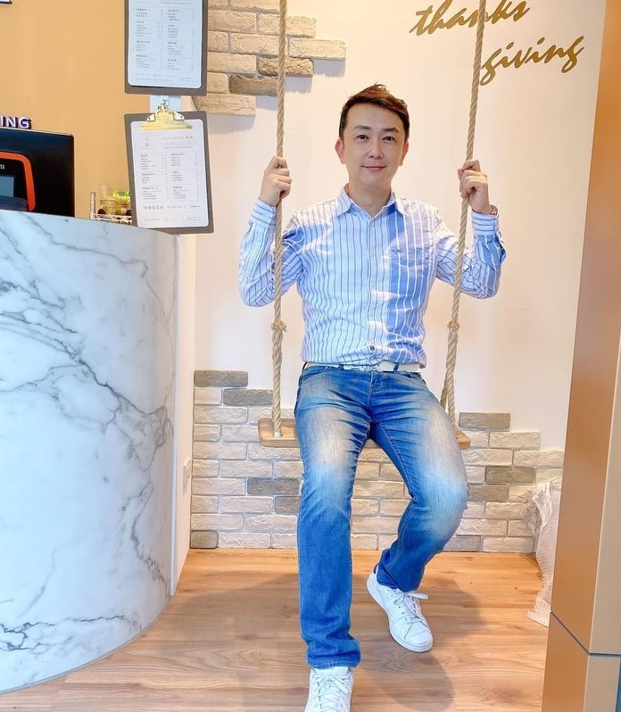 陈道明的第四张照片--连江相亲网