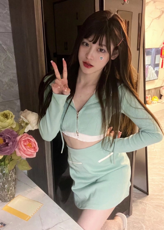 丹Dan的第一张照片--连江相亲网