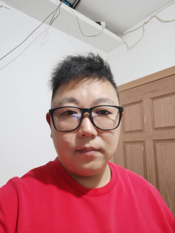 开山的第一张照片--连江相亲网