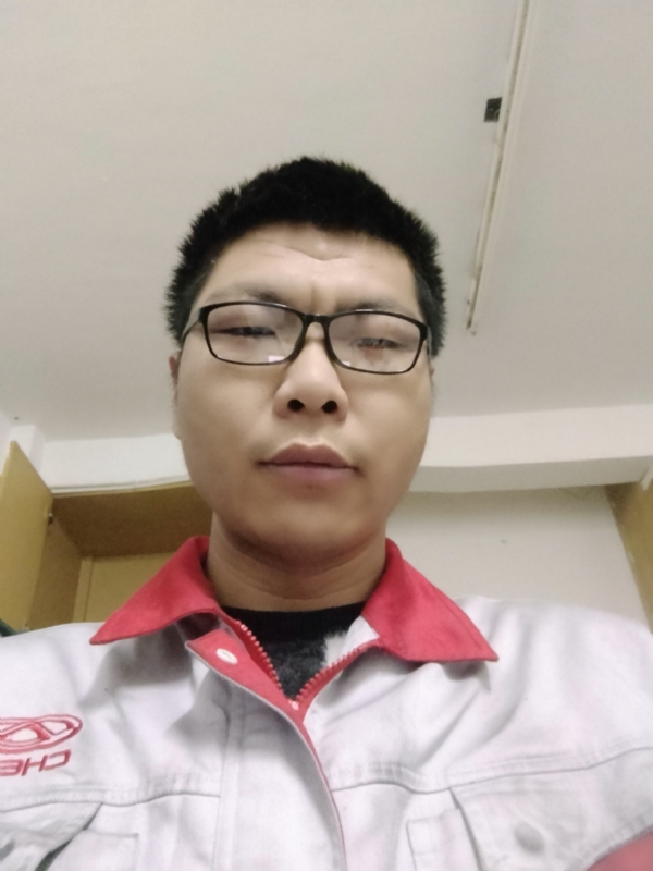 爱你就疼你的第一张照片--连江相亲网
