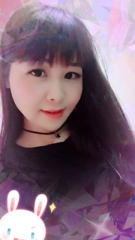 兰馨的第一张照片--连江相亲网