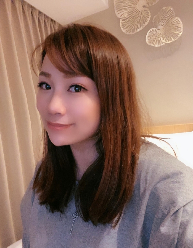 Judy的第一张照片--连江相亲网