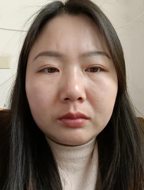 云飞儿的第一张照片--连江相亲网